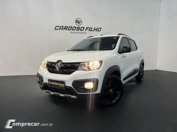 KWID OUTSID 10MT