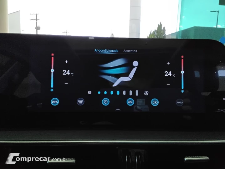 TIGGO 8 PRO 1.6 TGDI AUT.