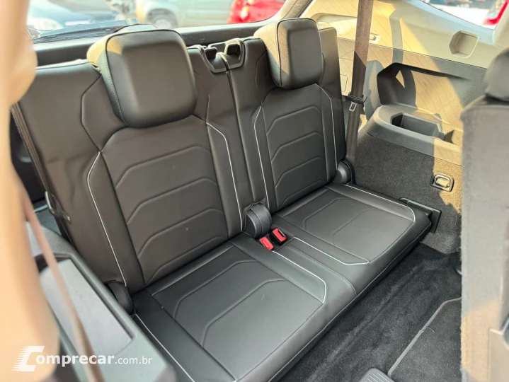 TIGUAN 1.4 250 TSI Allspace Comfortline