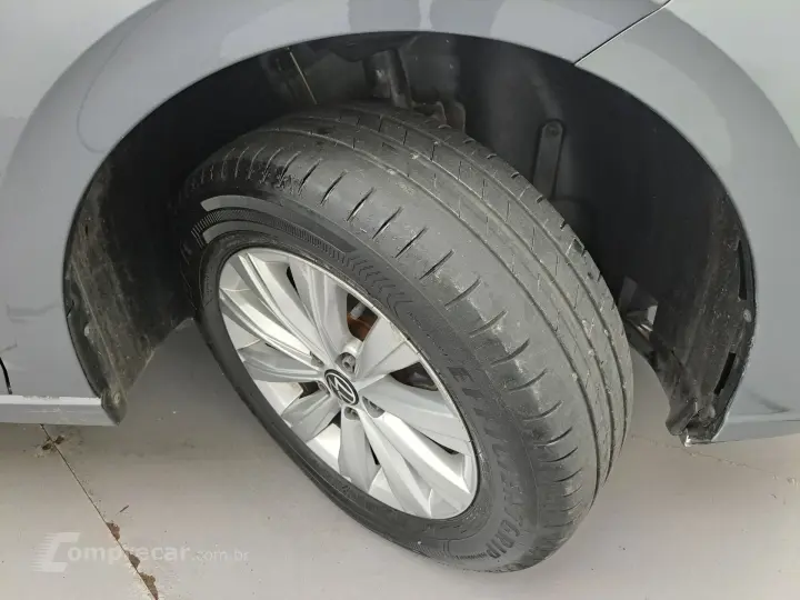 VIRTUS 1.0 170 TSI 4P FLEX MANUAL