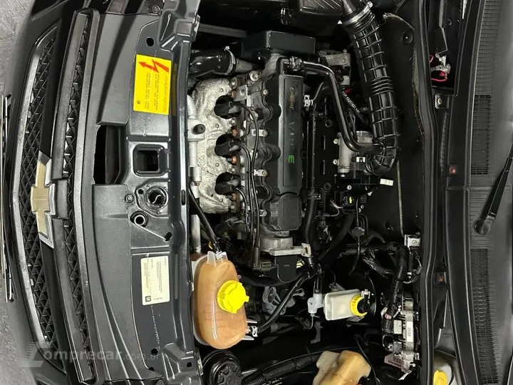 Celta 1.0 Mpfi Lt 8V Flex 4P Manual