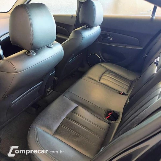 CRUZE 1.8 LT 16V