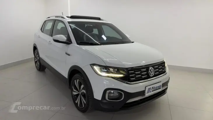 T CROSS HL TSI AE