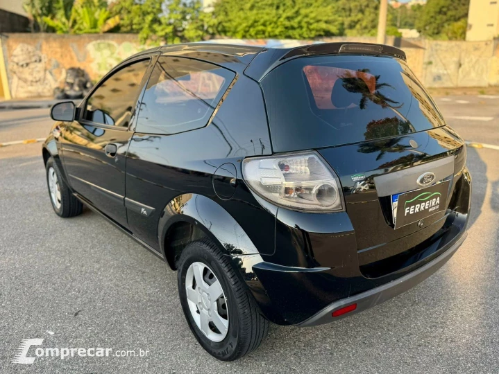 Ka 1.0 Mpi 8V Flex 2P Manual