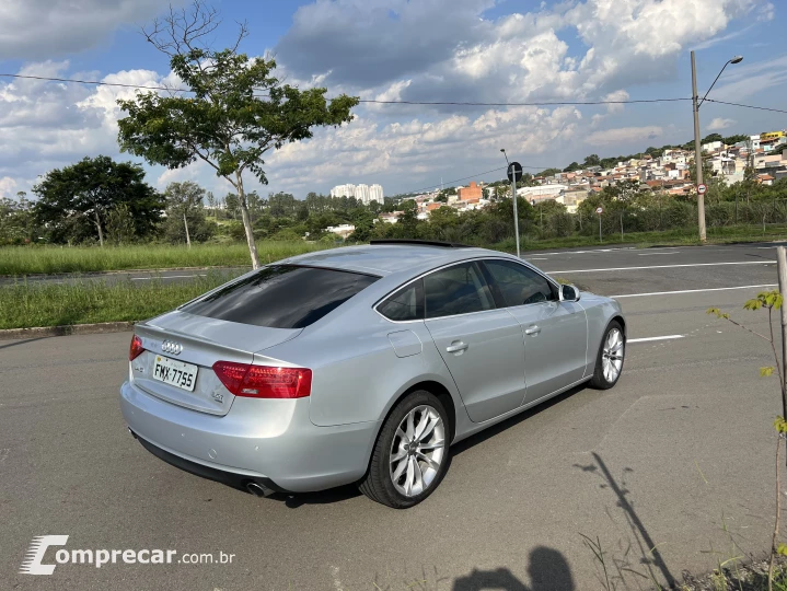 A5 2.0 TFSI Sportback Ambiente 16V