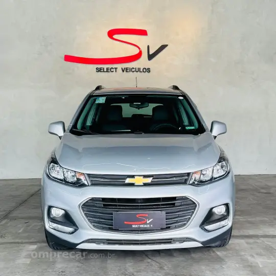 TRACKER 1.4 16V Turbo LT