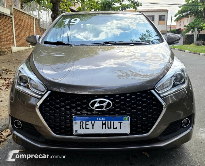 HB20 1.6 Premium 16V