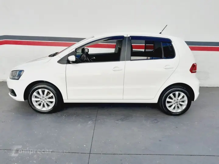 Fox Trendline 1.6 Flex 8V 5p