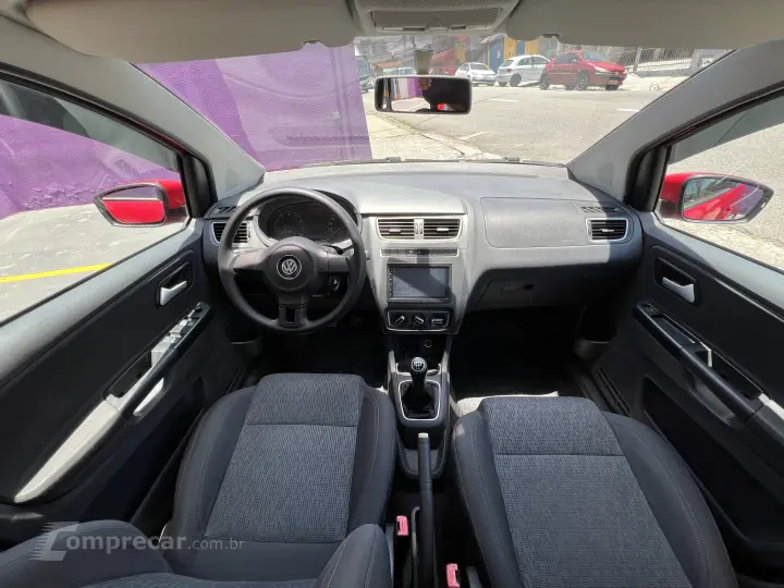 FOX 1.0 MI Trendline 8V