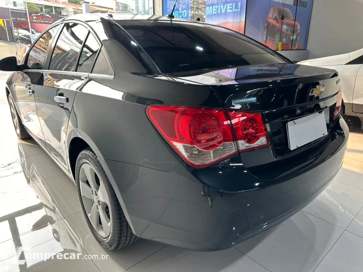 CRUZE 1.8 LT 16V