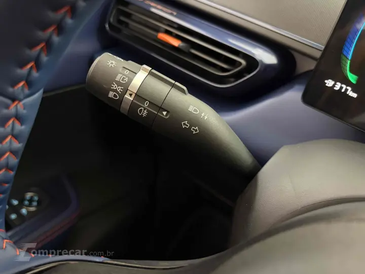 DOLPHIN MINI 38 KW ELÉTRICO 5L