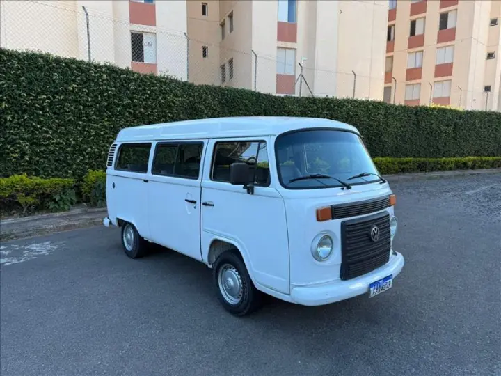 KOMBI 1.4 MI STD 8V