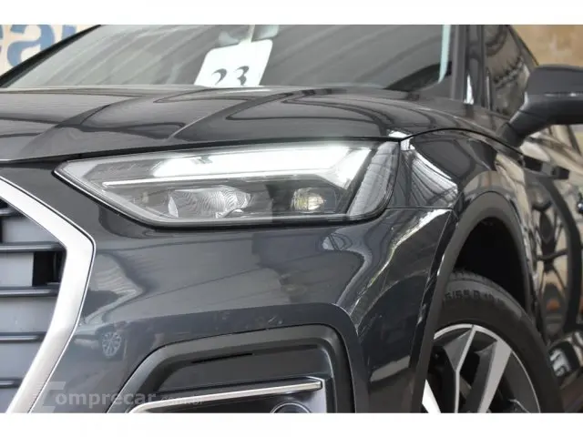 Q5 - 2.0 45 TFSI PRESTIGE QUATTRO S TRONIC