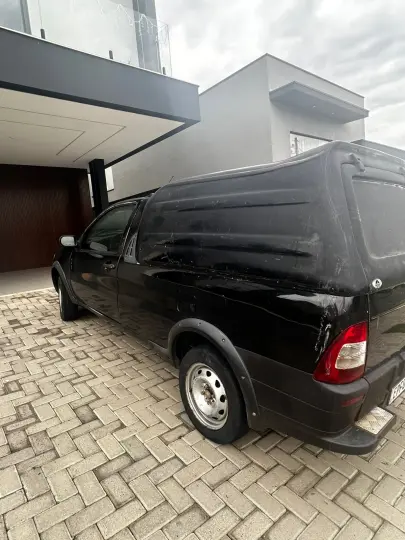 Strada 1.4 MPI Fire Flex 8V CE 2010