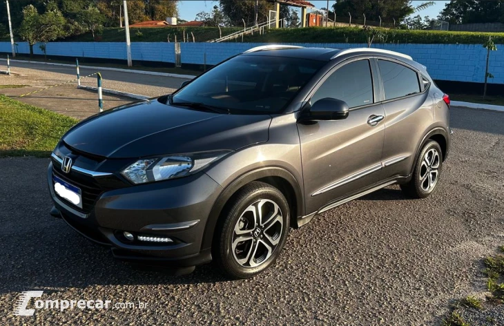 HR-V 1.8 16V EXL