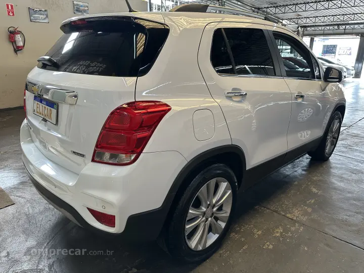 TRACKER 1.4 16V Turbo Premier