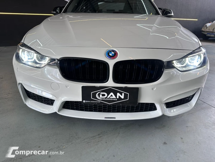 328I 2.0 GP 16V