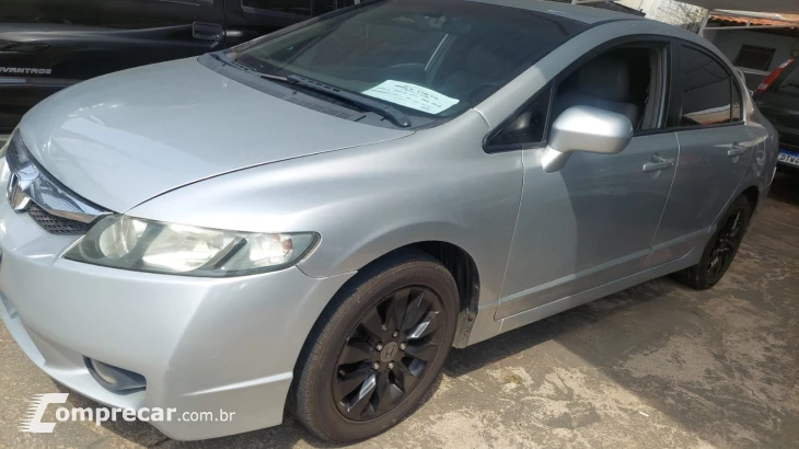 Civic ELX