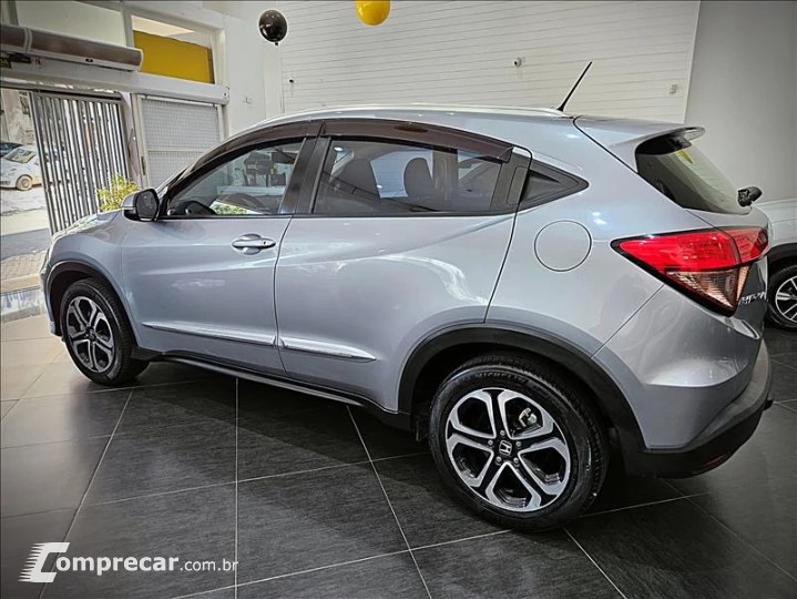 HR-V 1.8 16V EX