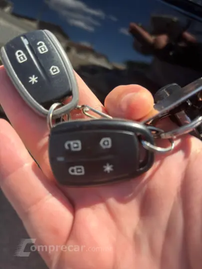 CELTA 1.0 MPFI Spirit 8V