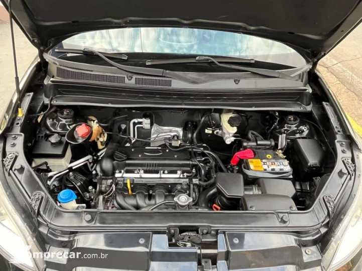 SOUL 1.6 EX 16V