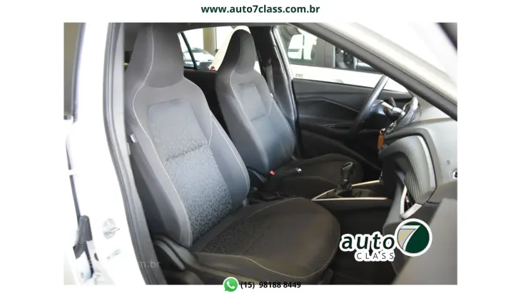 ONIX - 1.0 LT MANUAL