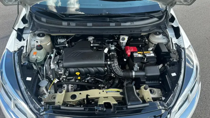 KICKS 1.6 16vstart Advance