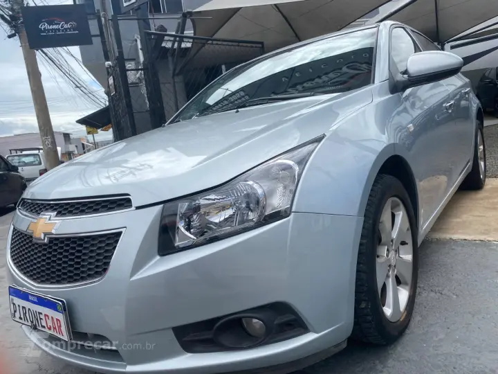 CRUZE 1.8 LT 16V