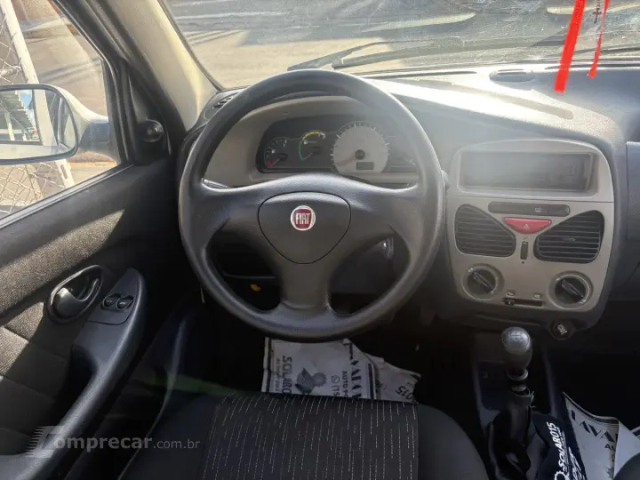 Palio 1.0 4P FIRE ECONOMY FLEX