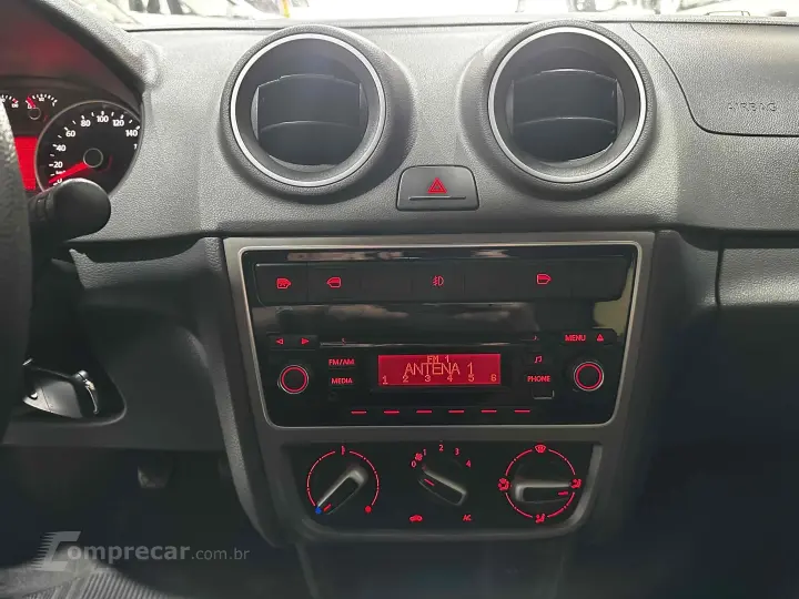 GOL 1.0 MI 8V FLEX 4P MANUAL G.VI