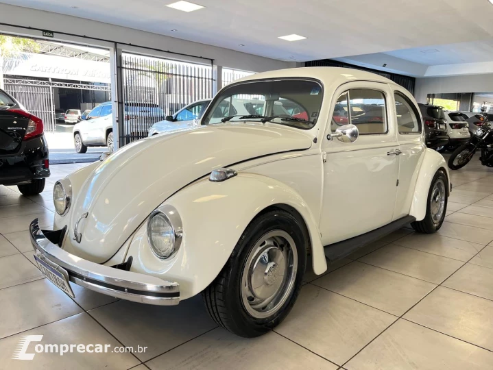 FUSCA 1.3 8V