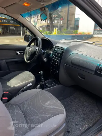 STRADA 1.4 MPI Hard Working CD 8V