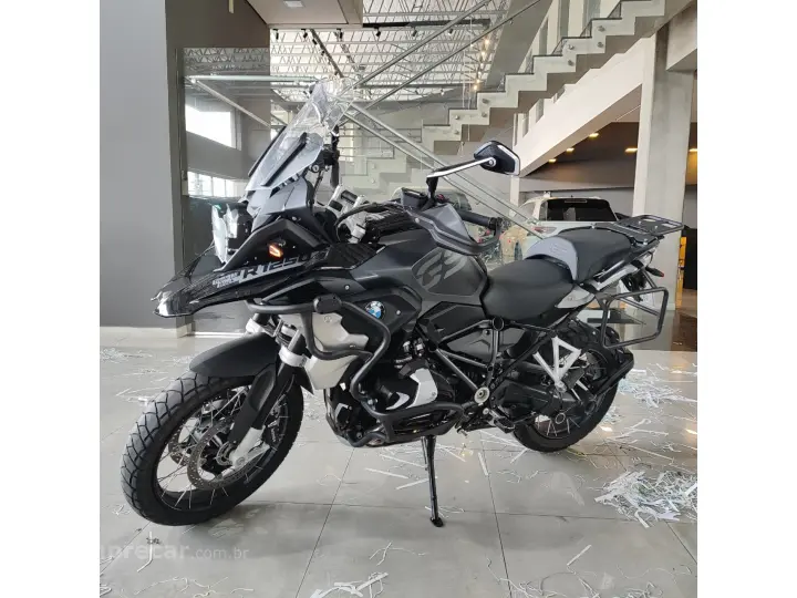 R 1250 GS ADV.PREMIUM TRIPLE BLACK 719