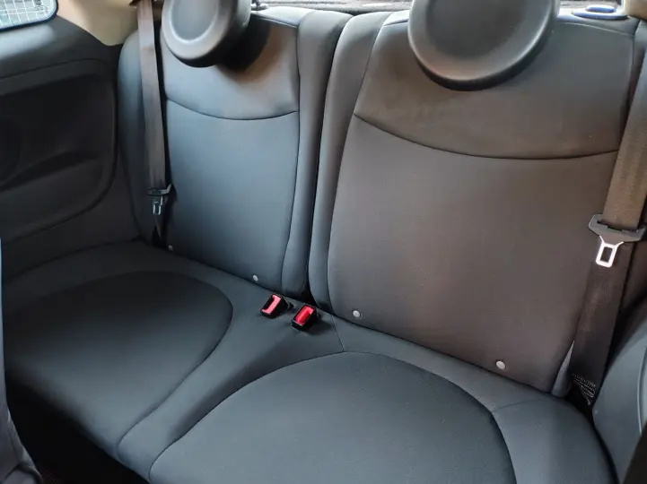 FIAT 500 1.4 CULT 8V AUTOMATIZADO