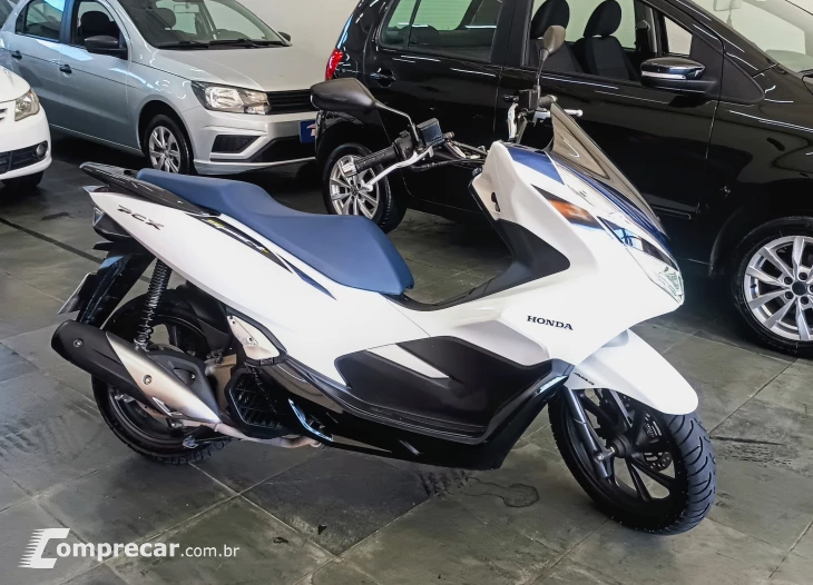 PCX Sport