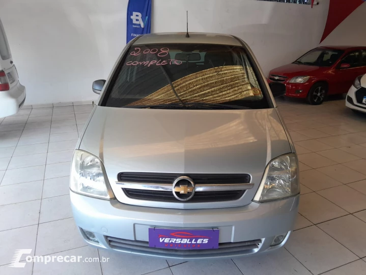 Meriva Joy 1.8