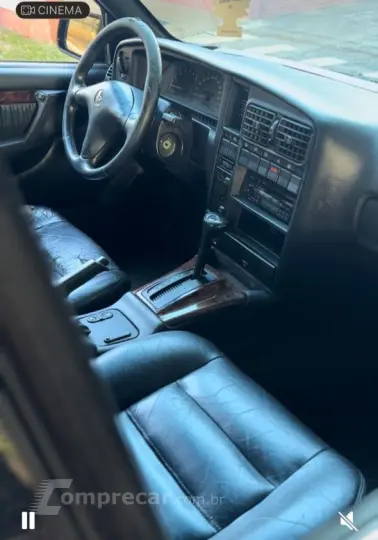 OMEGA 4.1 SFI CD 12V