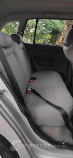 SPACEFOX 1.6 MI Comfortline 8V