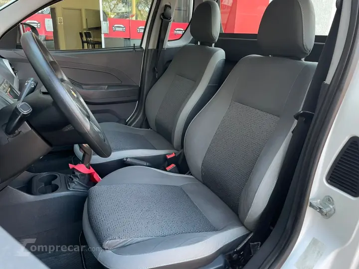 MONTANA 1.4 MPFI LS CS 8V FLEX 2P MANUAL