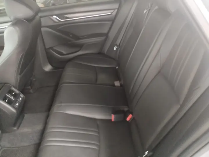 ACCORD 2.0 E:hev Touring E-