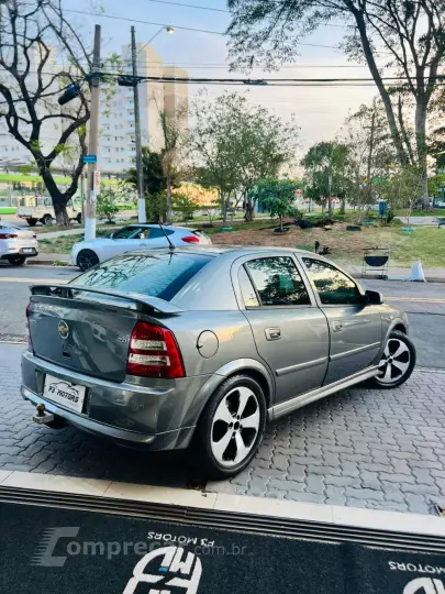 Astra Advantage 2.0 MPFI 8V FlexPower 5p