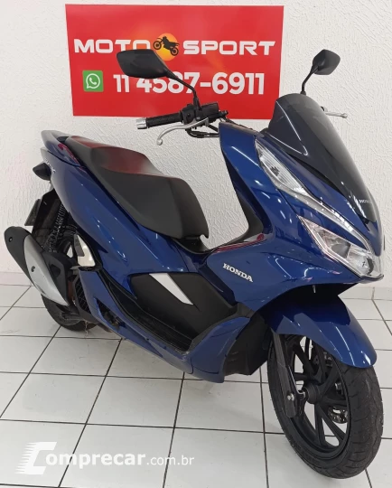 PCX 150