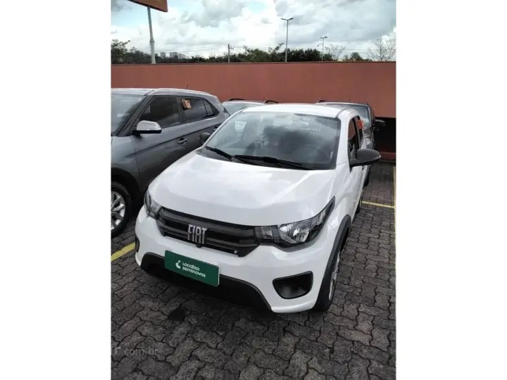 MOBI 1.0 EVO FLEX LIKE. MANUAL