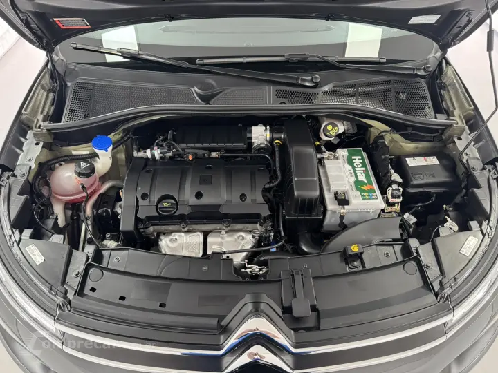 C4 CACTUS 1.6 VTI 120 Feel Pack Eat6