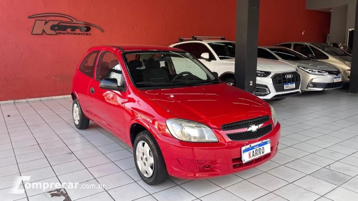 CHEVROLET CELTA 1.0 MPFI LS 8V