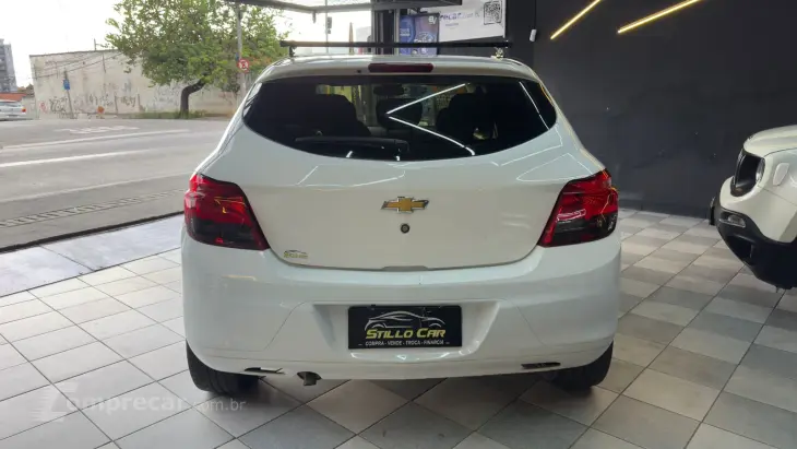 ONIX 1.0 MPFI JOY 8V