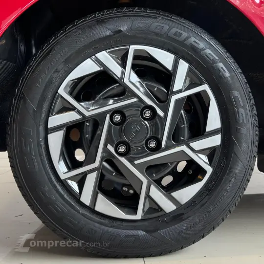 HB20 1.6 Comfort Plus 16V