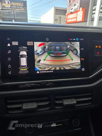 NIVUS 1.0 200 TSI Highline