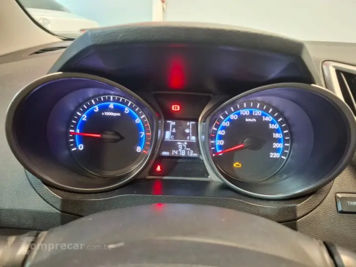 HB20 1.0 12V Comfort Plus