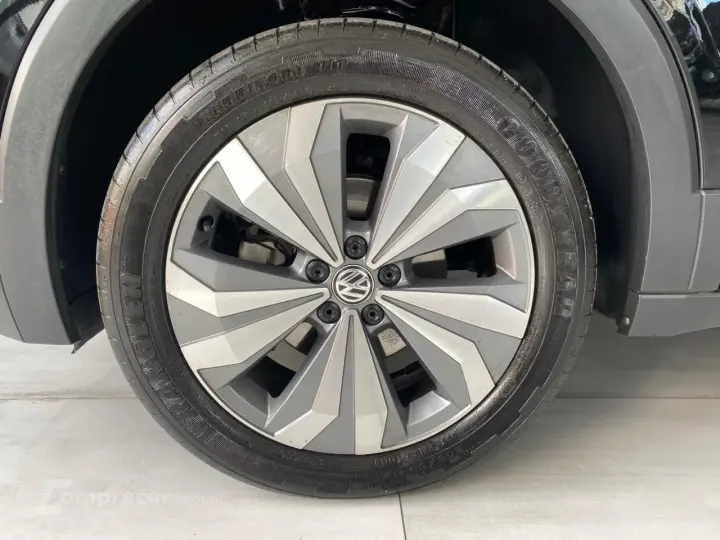 T-Cross Hig. 250 TSI 1.4 Flex 16V 5p Aut